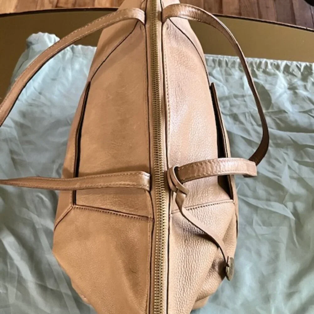 HOBO Shoulderbag - Picture 5 of 9